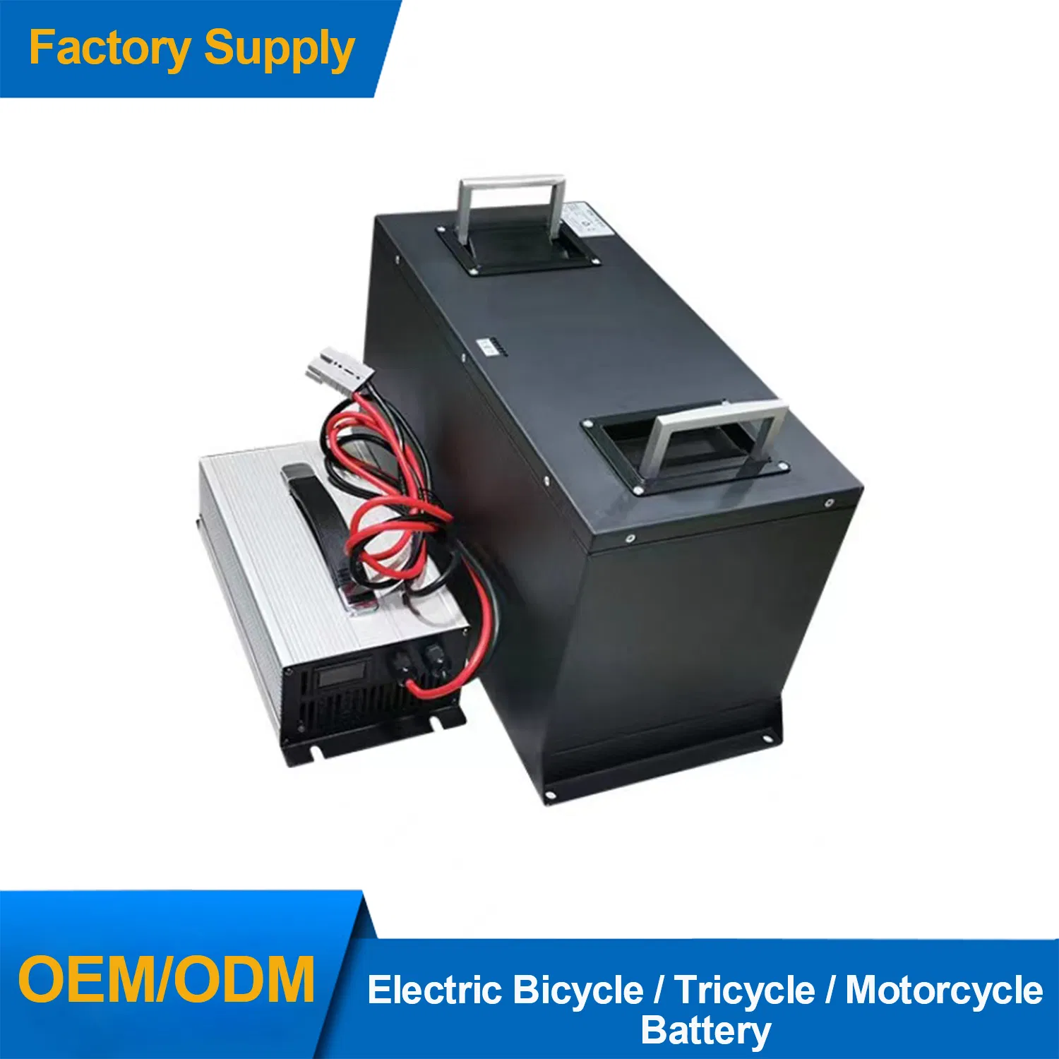 Durable 36V 48V Battery Pack for High-Performance E-Bicycle Usage