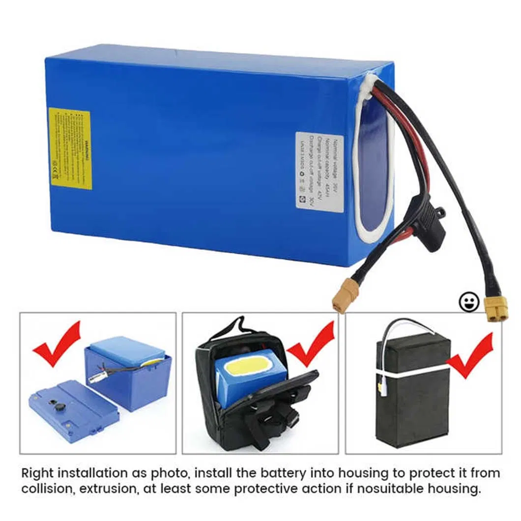 Ebike Battery