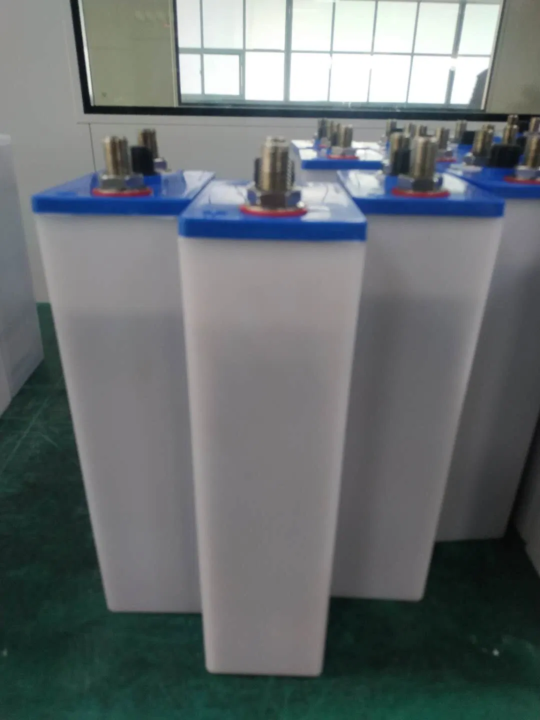 TN 10 1.2V 10 Ah Pocket Nife Battery &nbsp;1.2V/ 10ah Nickel Iron Battery Industrial-Energy-Storage UPS Backup Solar Panel Power Battery