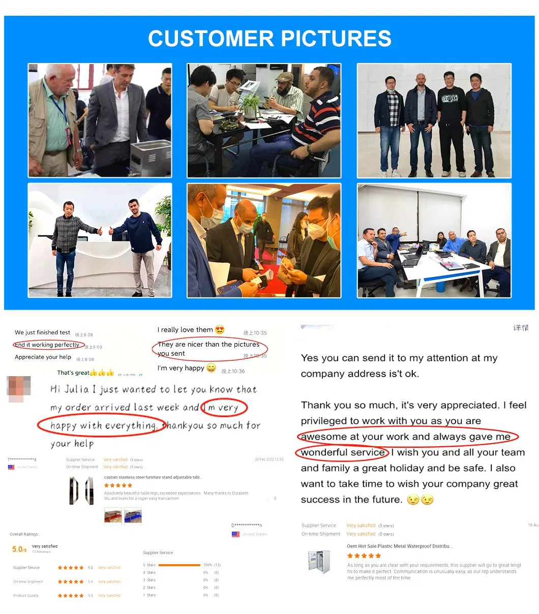 Sheet Metal Enclosure 9