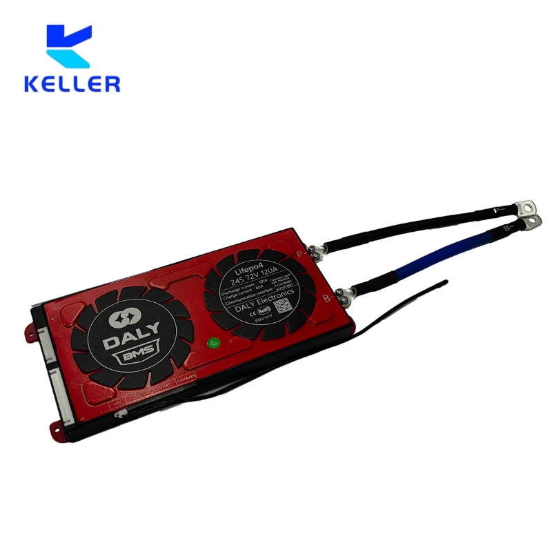 High Protection LiFePO4 Smart Battery Management Systems BMS for EV