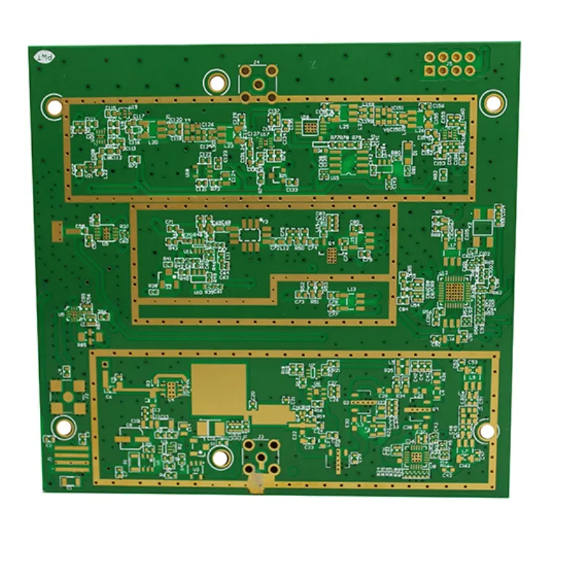 PCB Display 2