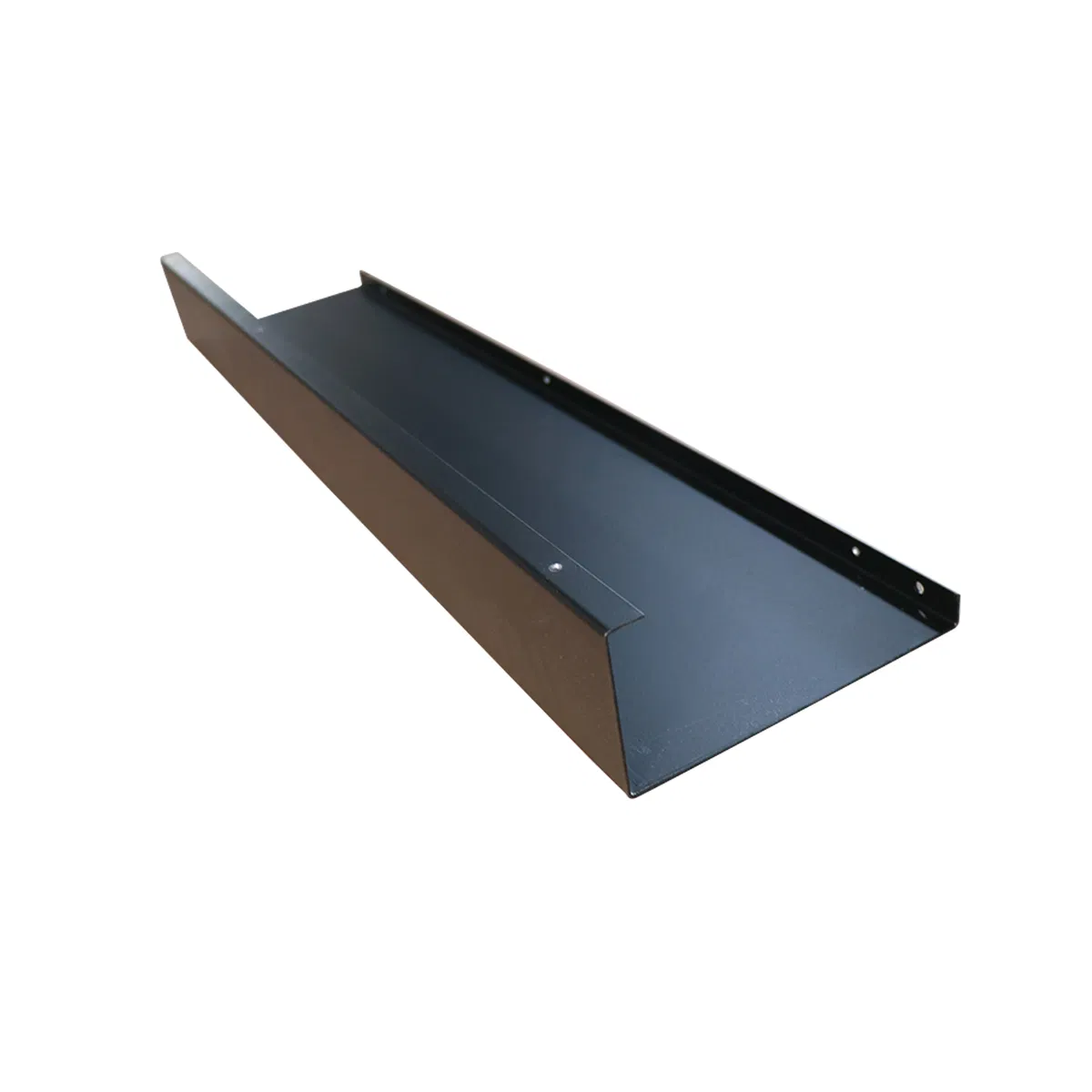 Precision Work Fabrication Battery Steel Case Extrusion Enclosure Aluminum Enclosurecase