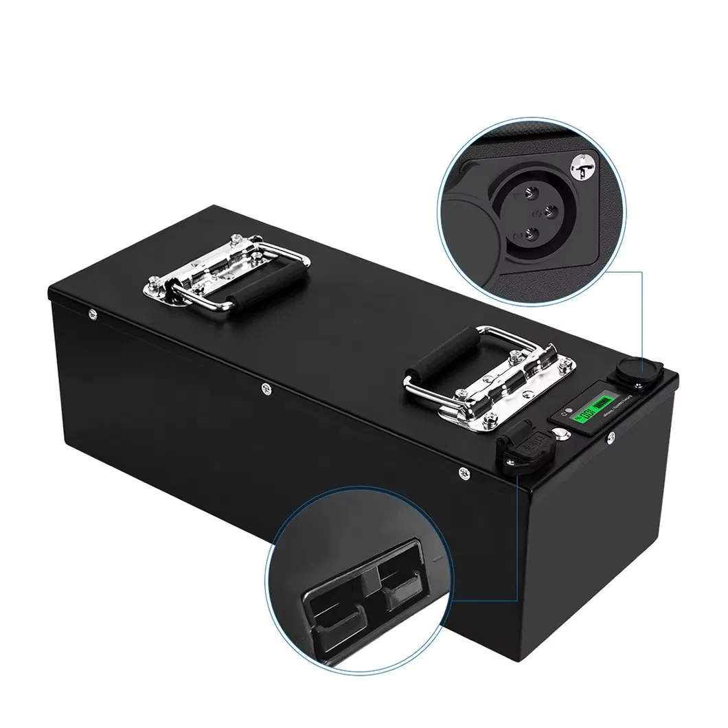 Durable Battery Pack