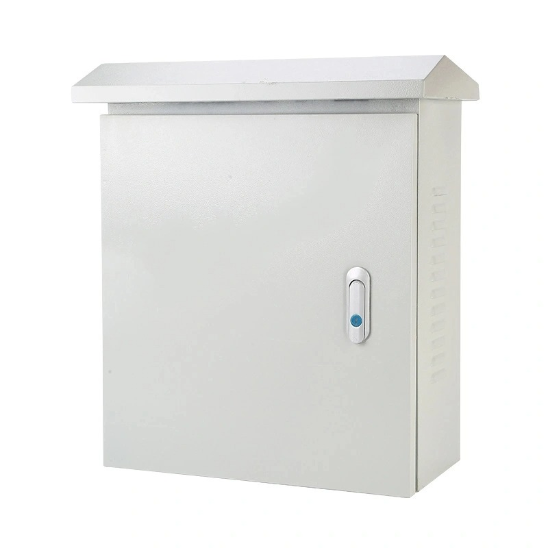Wall Mount UPS Batteries Box Cabinet Enclosure