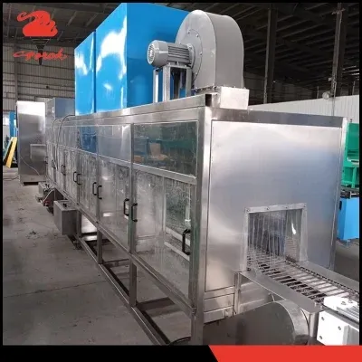 Short Circuit Tester