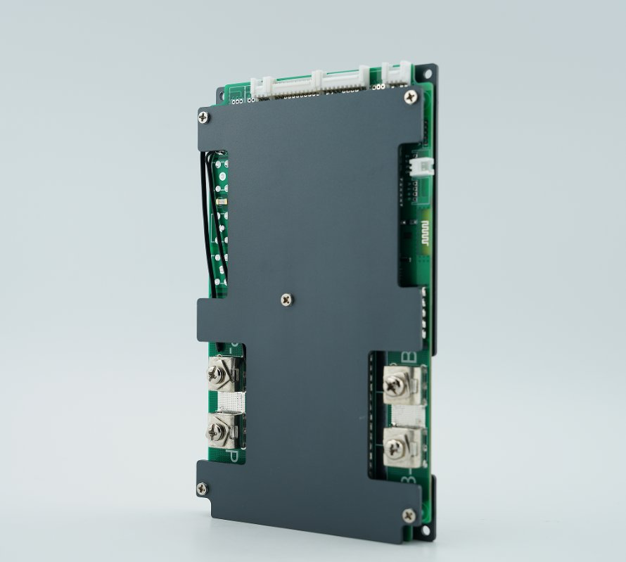 Battery Management System 24 Series 200A (R485 communication) - Free Sample BMS Provided