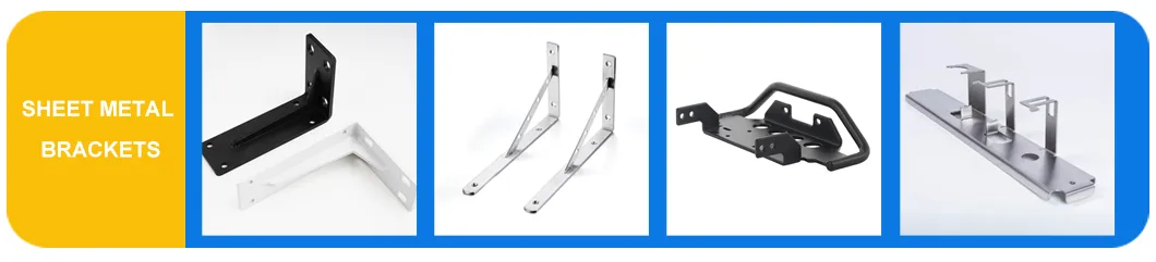 Sheet Metal Enclosure 5