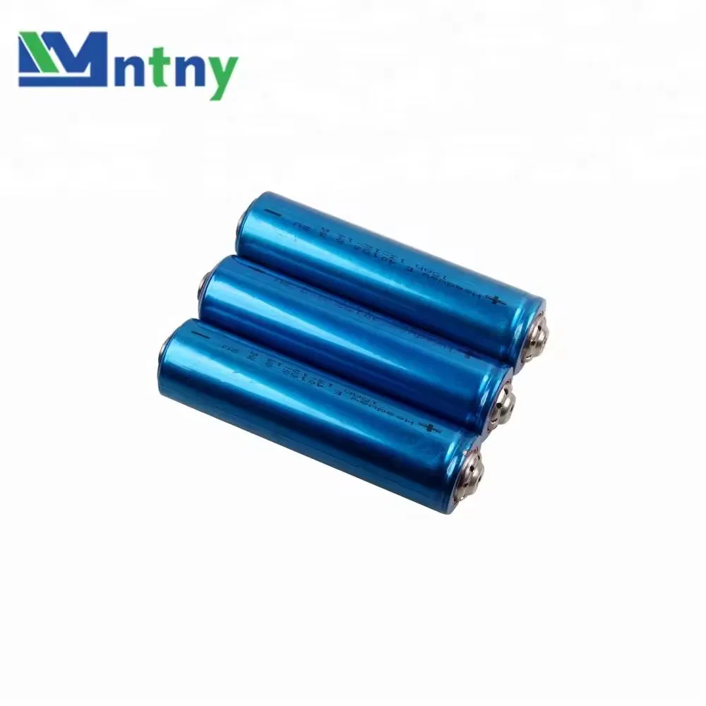 Headway Battery 40152 3.2V 17ah LiFePO4 Battery Cell Chargeable Lithium Iron Phosphate Battery