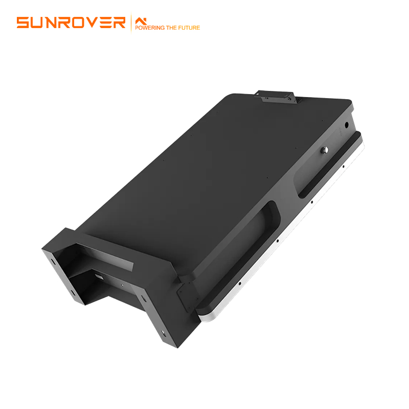 A Grade Wallmounted Lithium Battery 5kwh 10kwh 15kwh High Efficiency Temperature-Resistant Lithium Battery Price