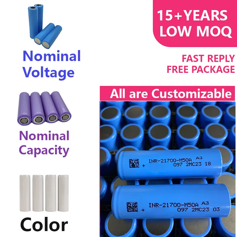 Electric Scooter Power Solutions