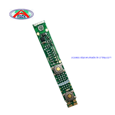 Battery Management System Hl-C48 Lithium Ion/LiFePO4 Battery Pack BMS Protection Circuit Module Assembly