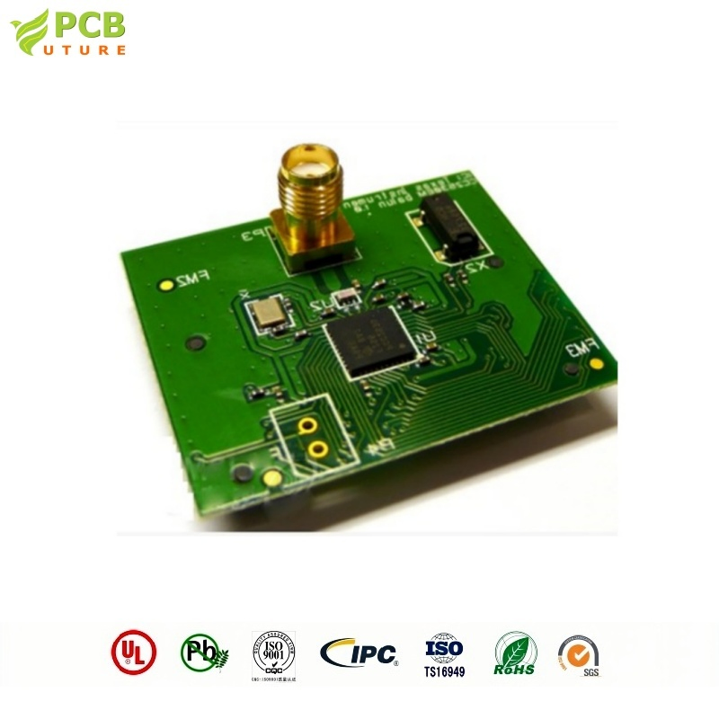 Defense Applications Agricultural Technology Energy Sector Battery Packs Tight Tolerance Services Online Specialty Functional PCB Assembly Quick Turnaround PCB