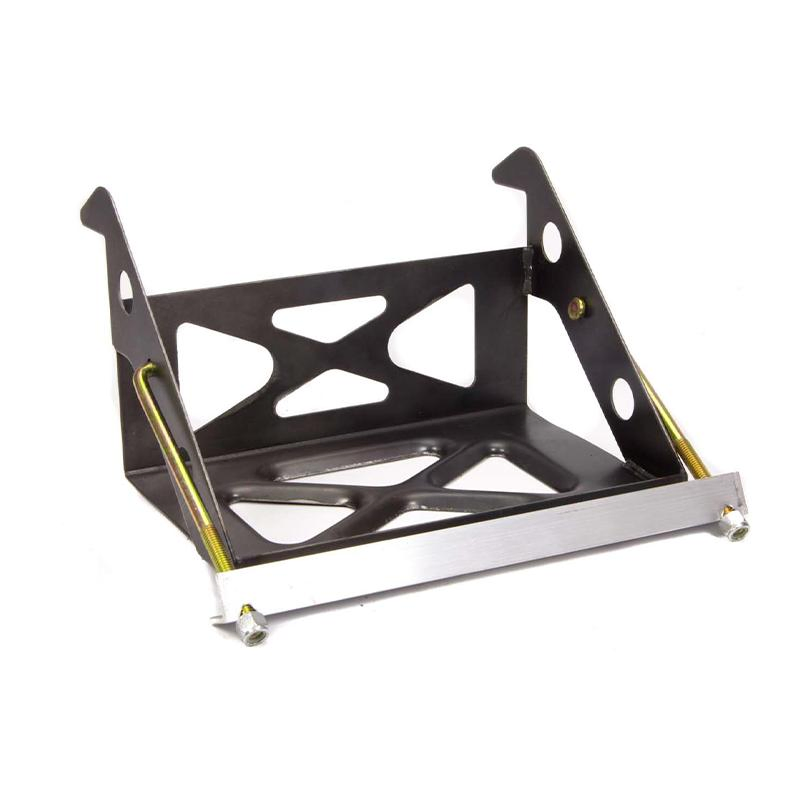 Custom Large Lifesafety Lithium Ion Sealed Lead Acid Battery Enclosure