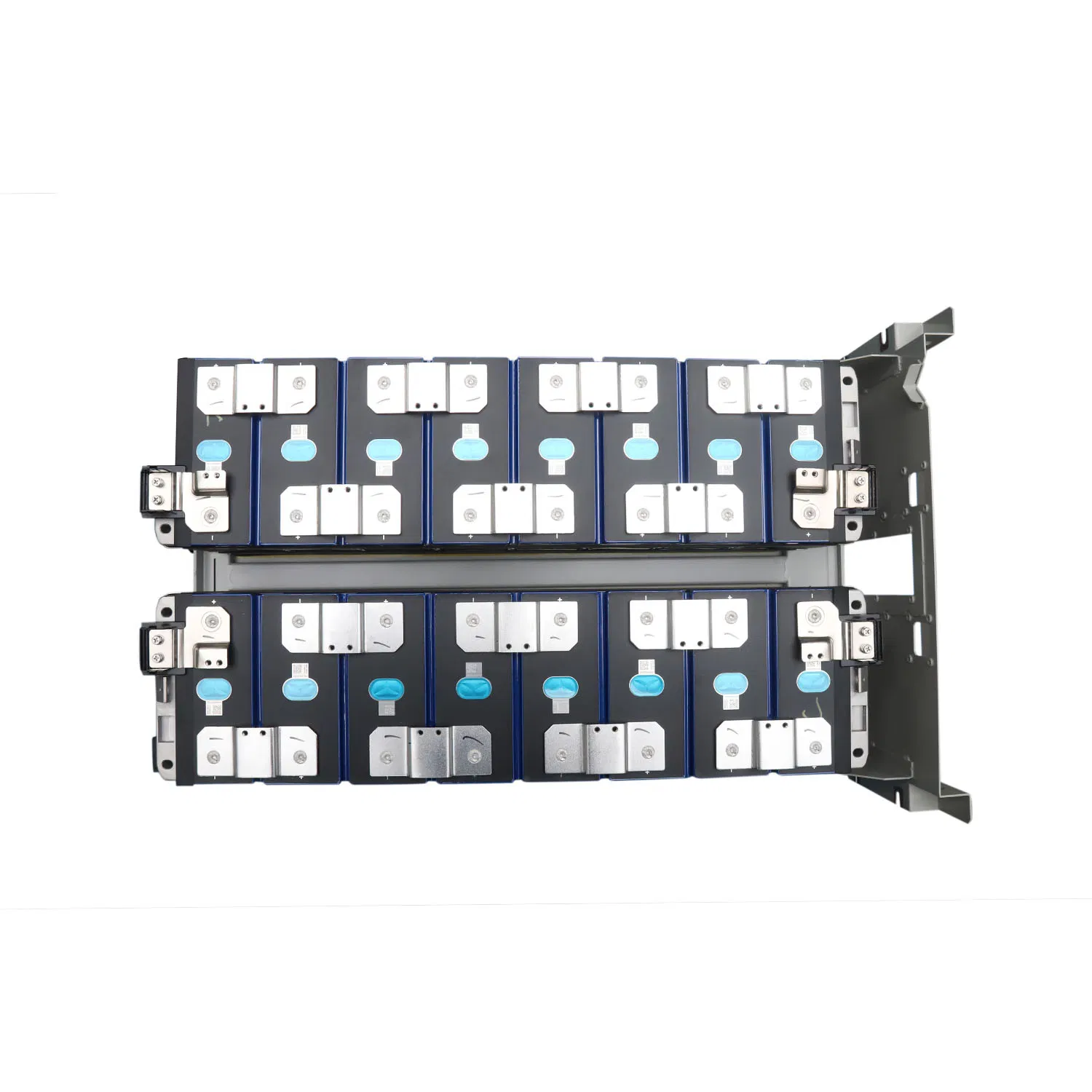 Advanced Commercial Energy Storage Solution for Efficient Operations