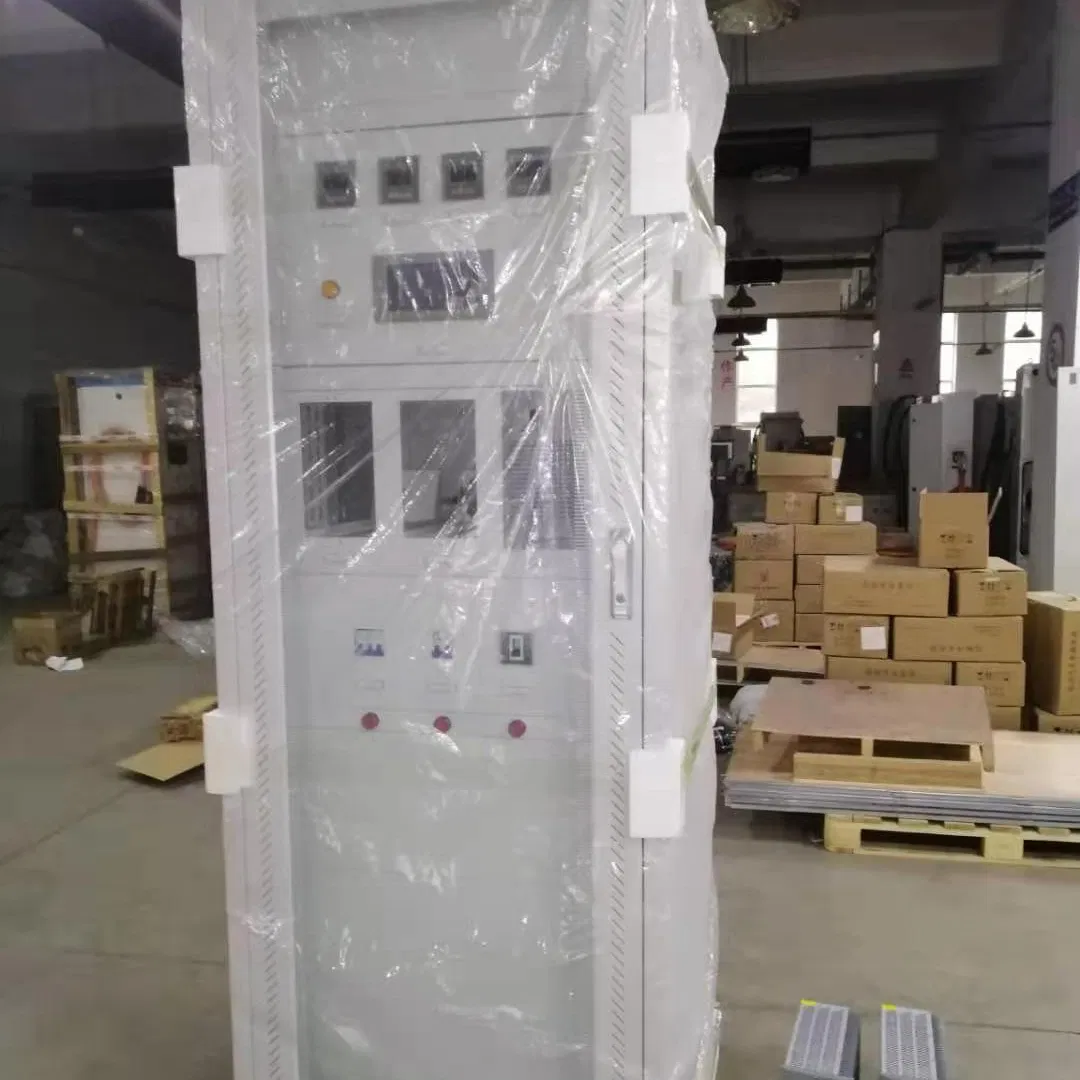 DC Rectifier System AC / DC System Battery Charging System