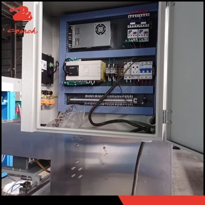 Solar Lamp Battery Pack Assembly Machine Cylindrical Battery Pack Assembly Factory