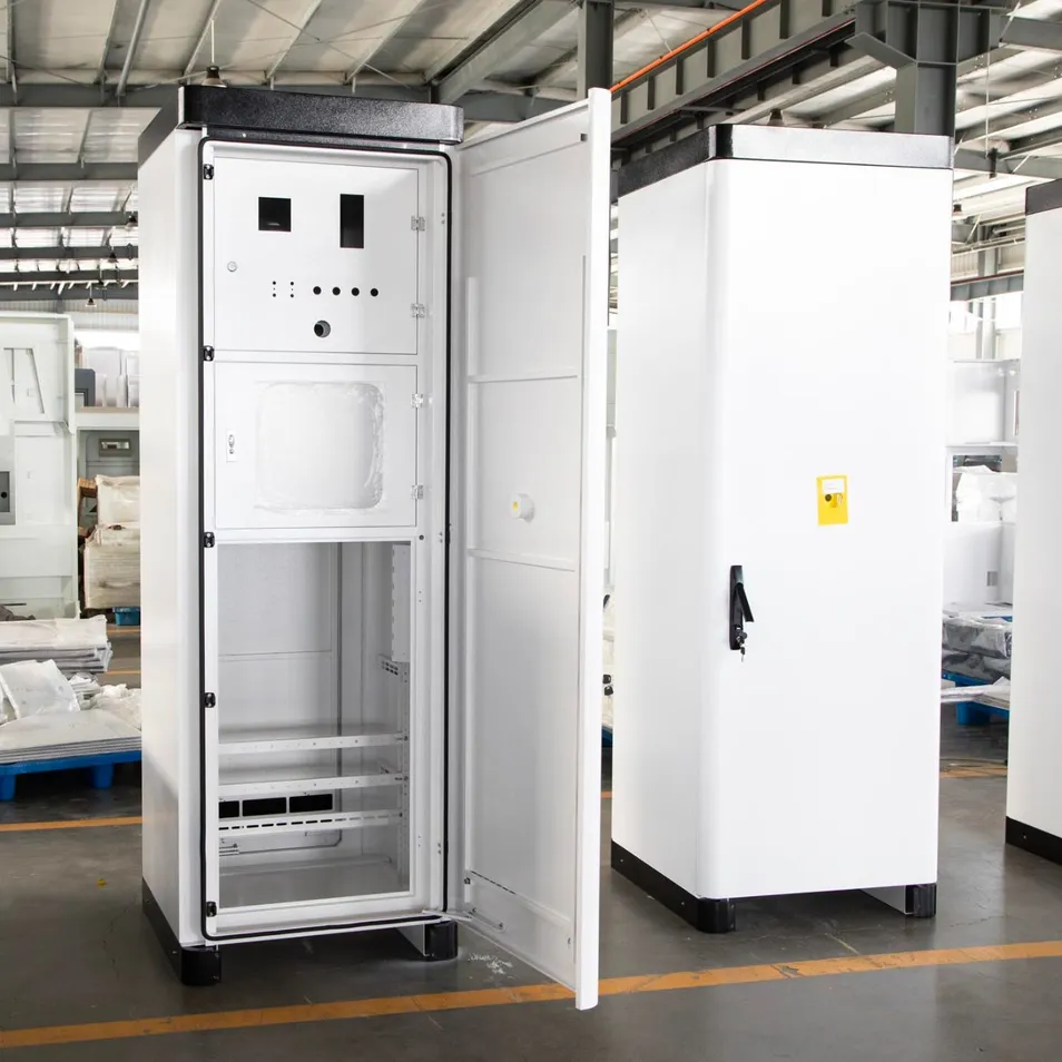 Battery Cabinet Enclosure