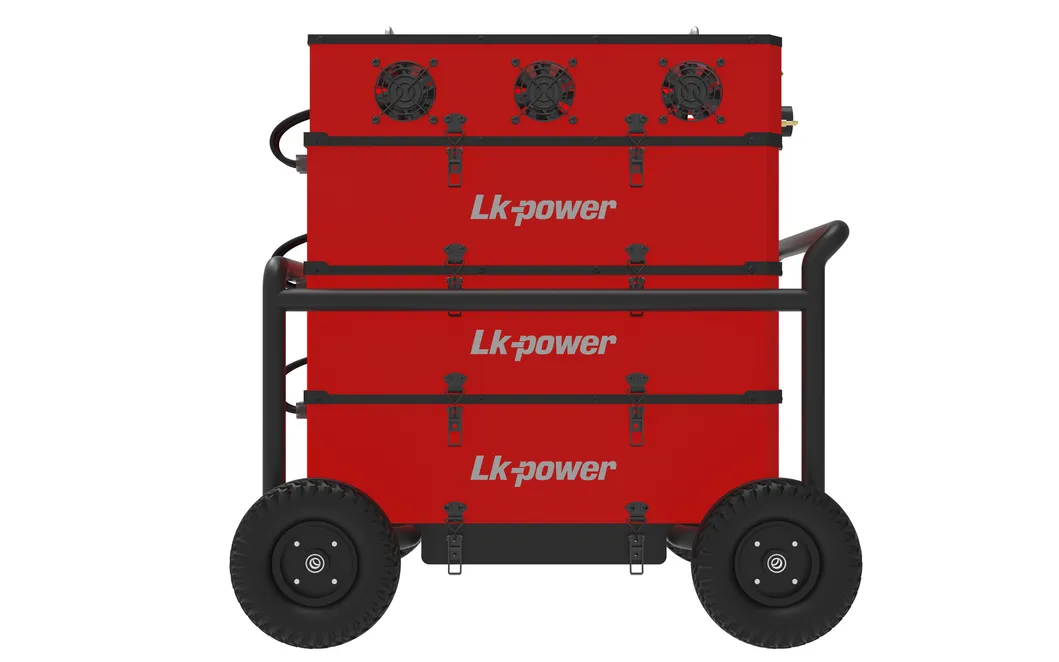Energy Storage Solution View 4