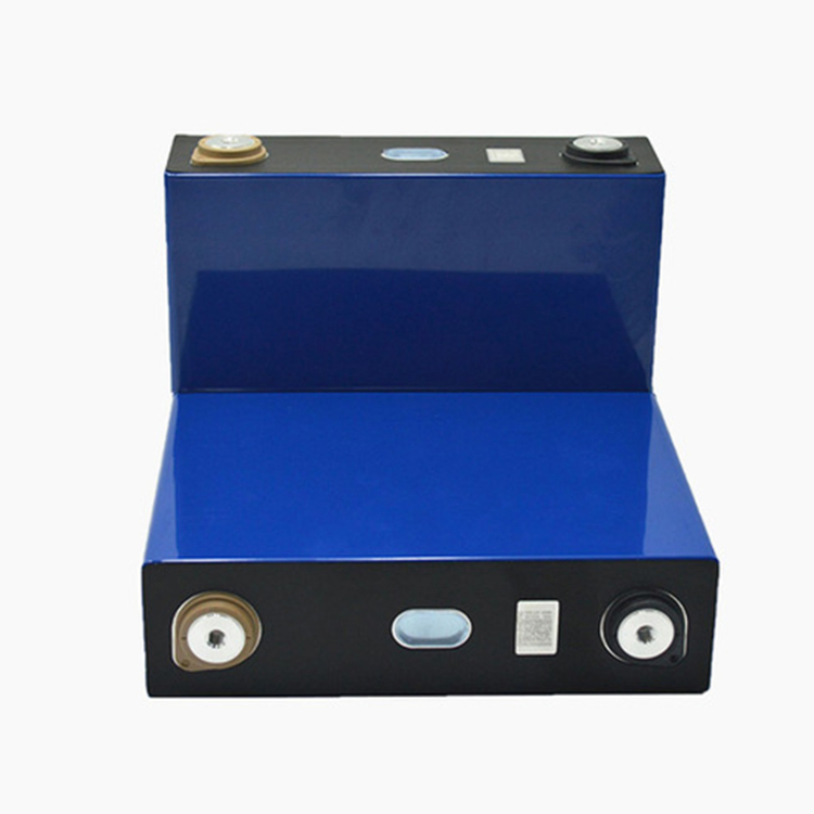 Good Quality Rechargeable 3.2V 30ah 50ah 100ah 200ah Prismatic 3.2V for E Scooter System with LiFePO4 Cell Battery Integrated