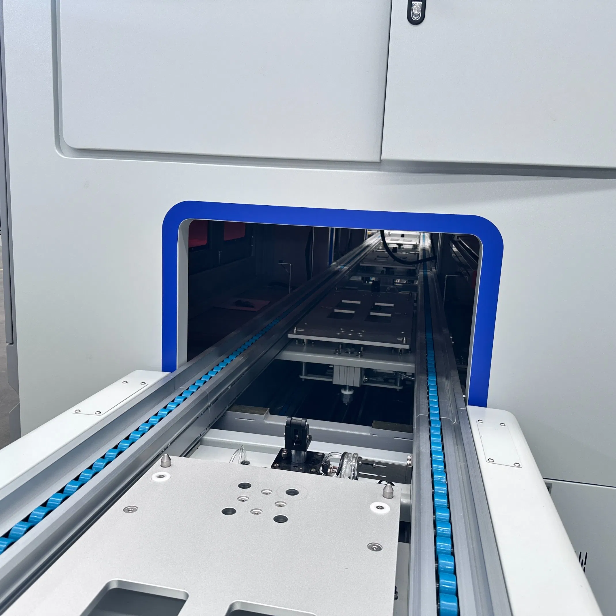 Advanced Custom Battery Pack Assembly Using Laser Welding