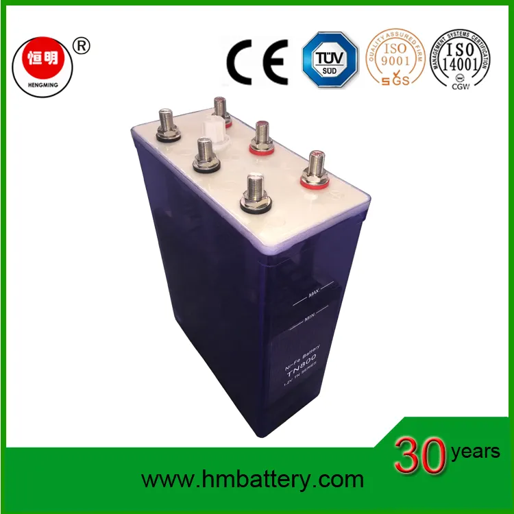 Industrial Energy Storage