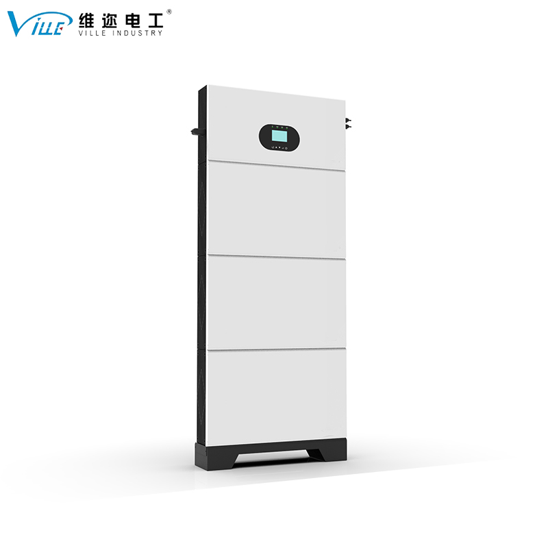 All-in-One Energy Storage System for Enhanced Operational Efficiency and Renewable Integration