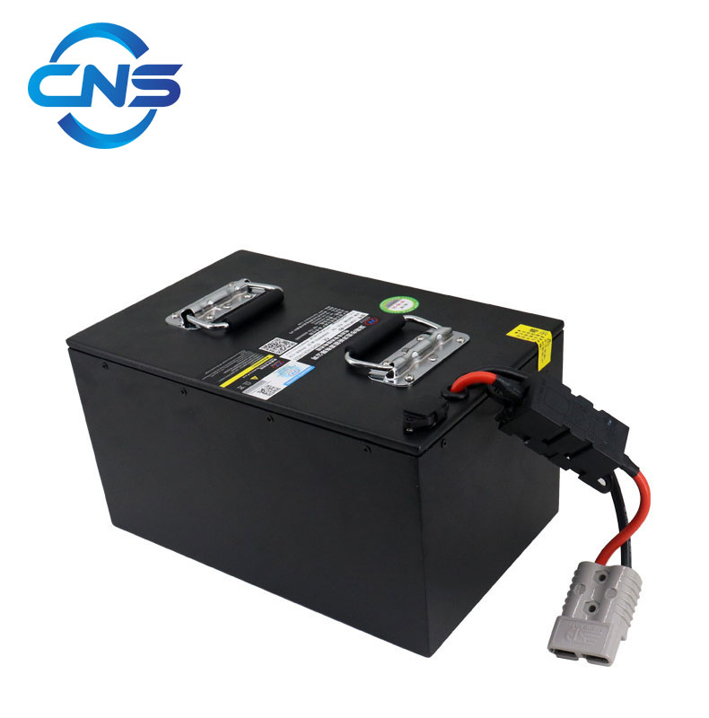 Built in BMS 72V 48V 40ah 48ah 50ah 80ah 100ah 200ah Electric Beach Desert Motorcycle ATV Golf Cart Safe Lithium-Ion Li Ion Battery Pack