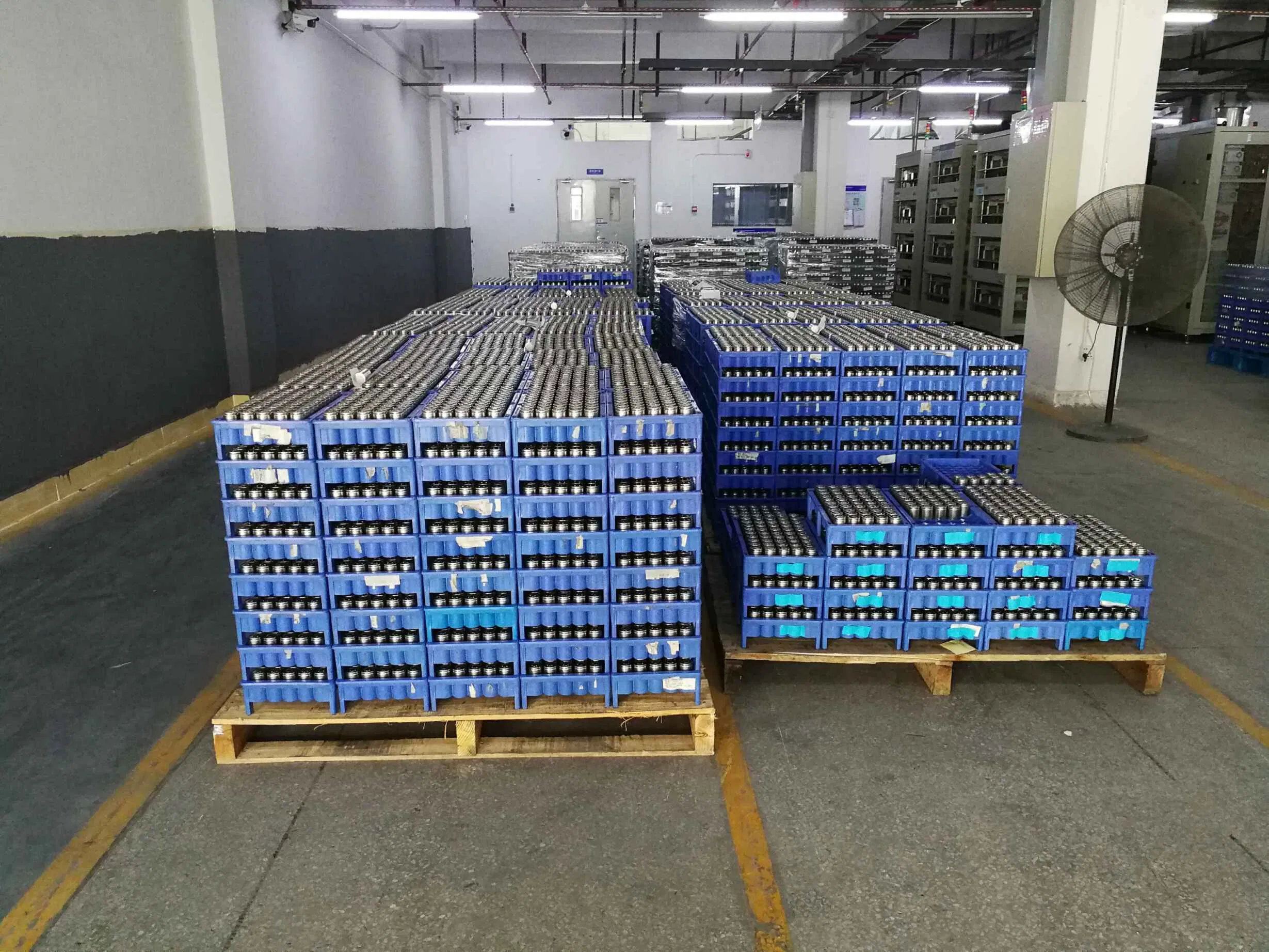 Deep Cycle Lithium Li Ion Lithium Battery Cell 12V 100ah