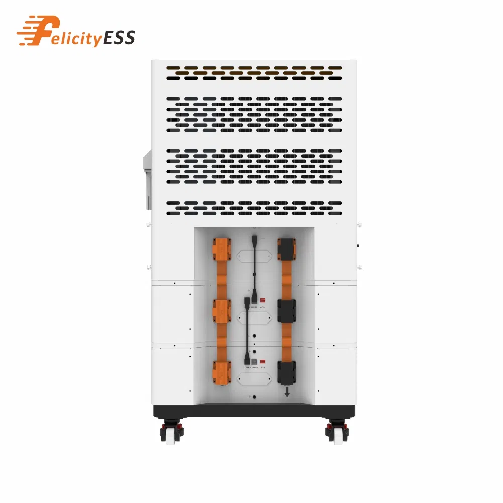 Felicityess 10kwh LiFePO4 Energy Storage System with Solar Power Integration