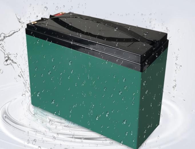 High Quality Li-ion /LiFePO4 Battery 12V 30ah Deep Cycle Lithium Iron Phosphate Battery with Battery Manament System