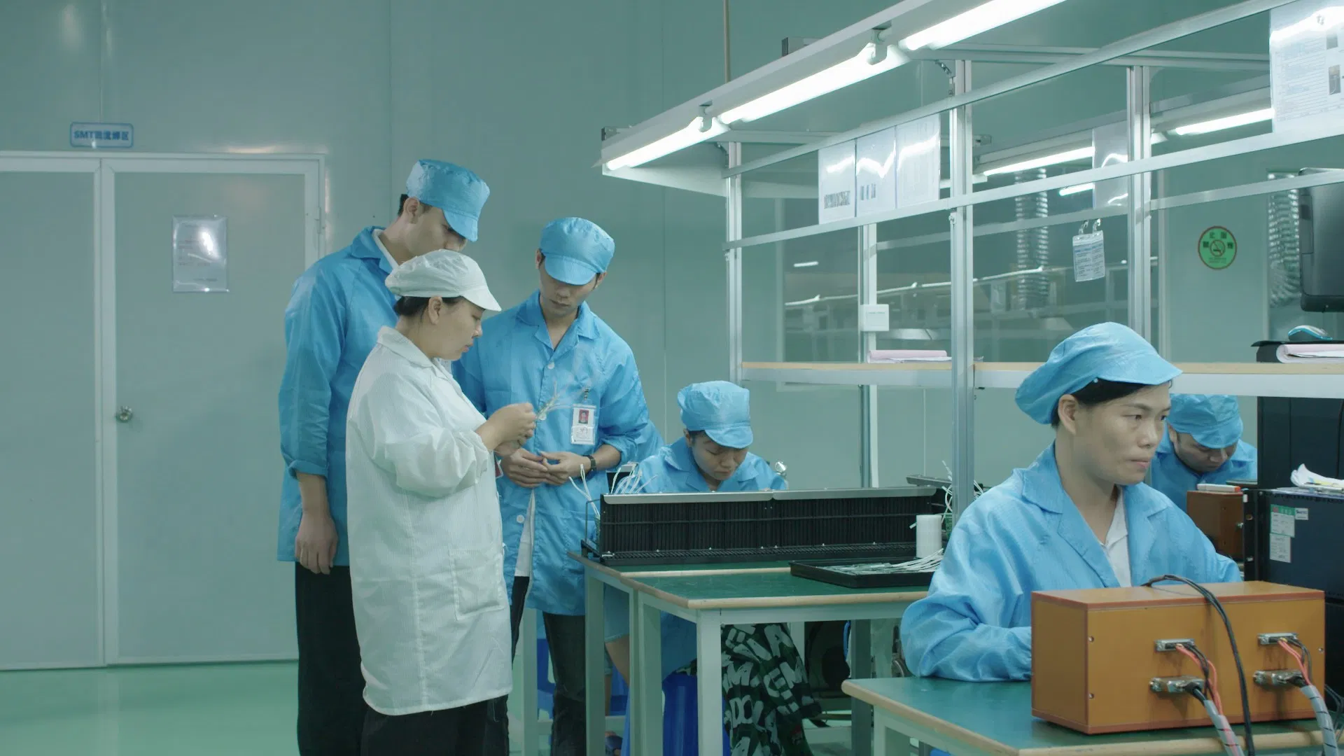 48V 20ah LiFePO4 Li-ion Battery Pack for Electric Bicycle/Bike/Motorbike with BMS