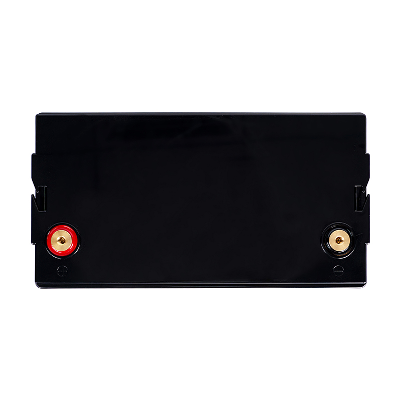 Mhb Energy Storage UPS LiFePO4 12V 100ah BMS Phosphate Lithium Iron Battery