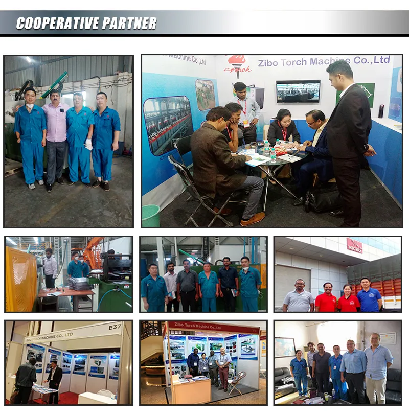 Manufacturing Process 5