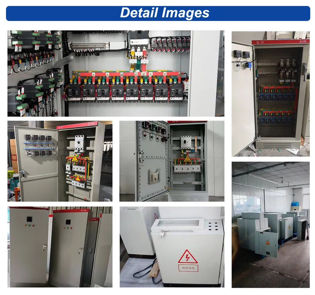 Sheet Metal Fabrication