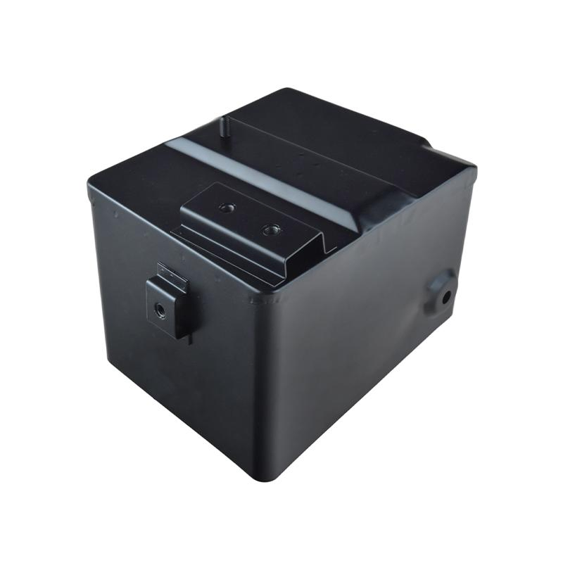 Custom Large Lifesafety Lithium Ion Sealed Lead Acid Battery Enclosure