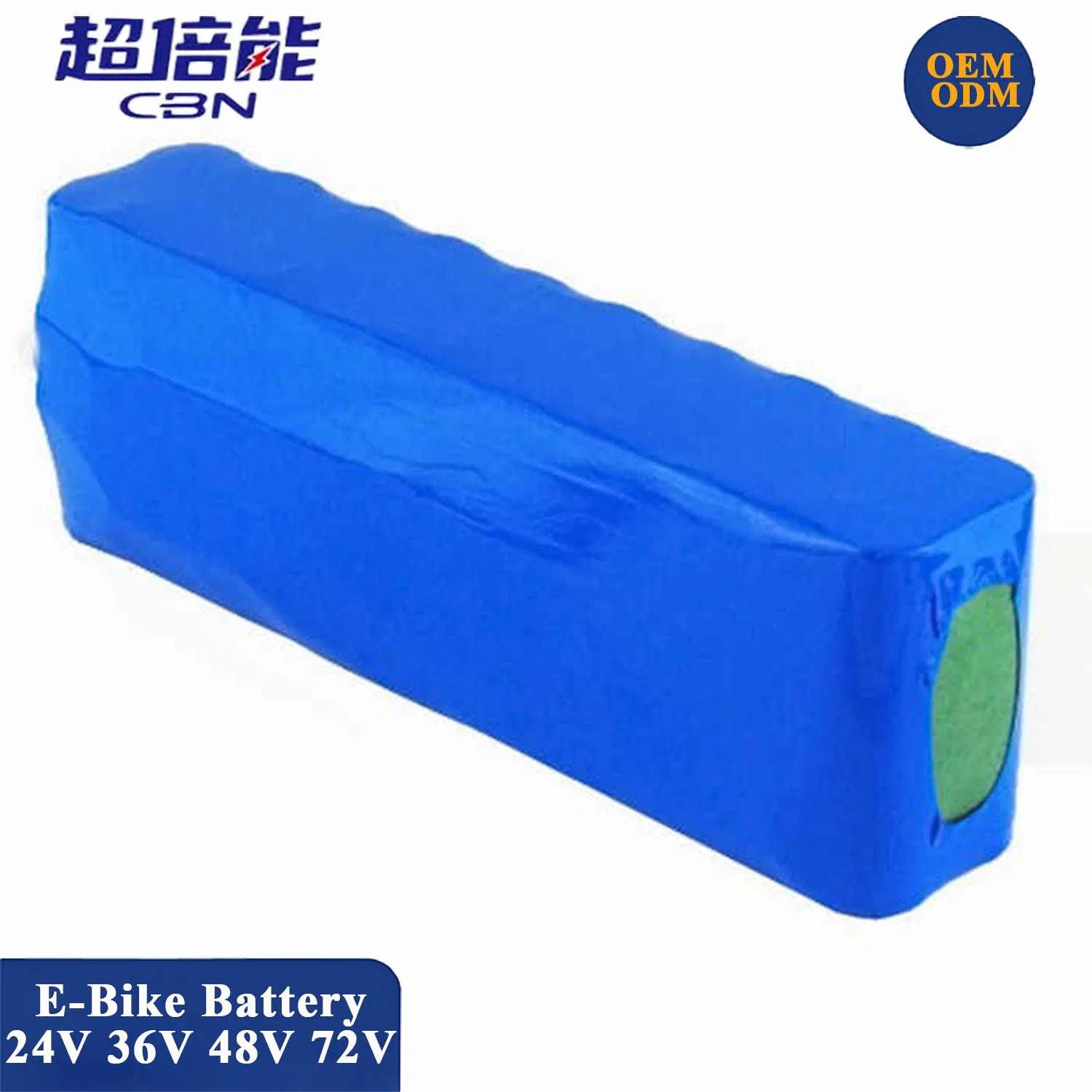 Premium 24V 10ah Lithium Battery Pack for E-Bike Performance
