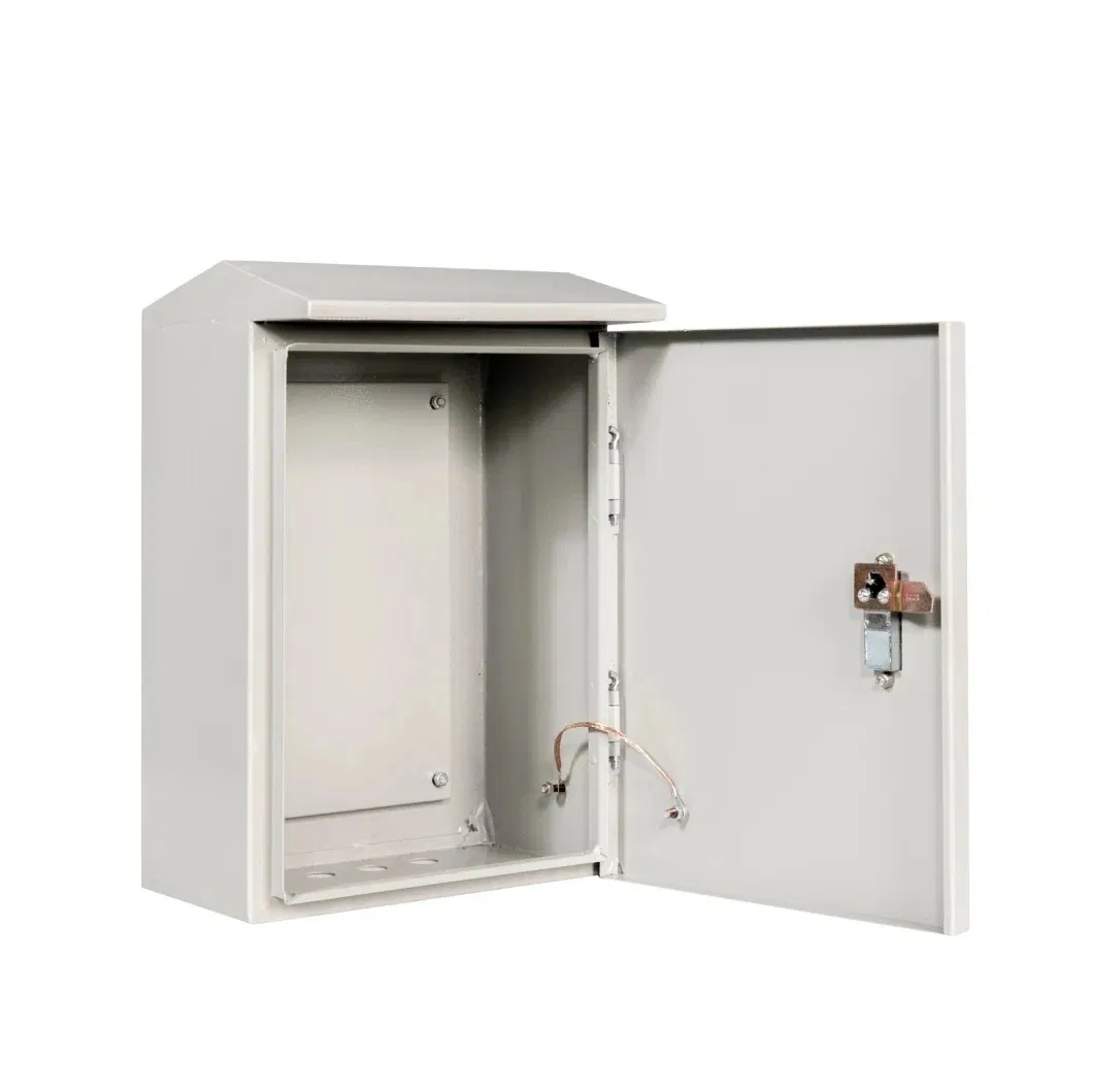 Wall Mount UPS Batteries Box Cabinet Enclosure