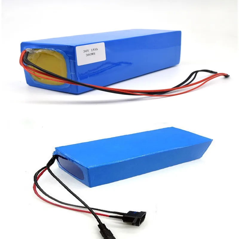 Battery Application 1