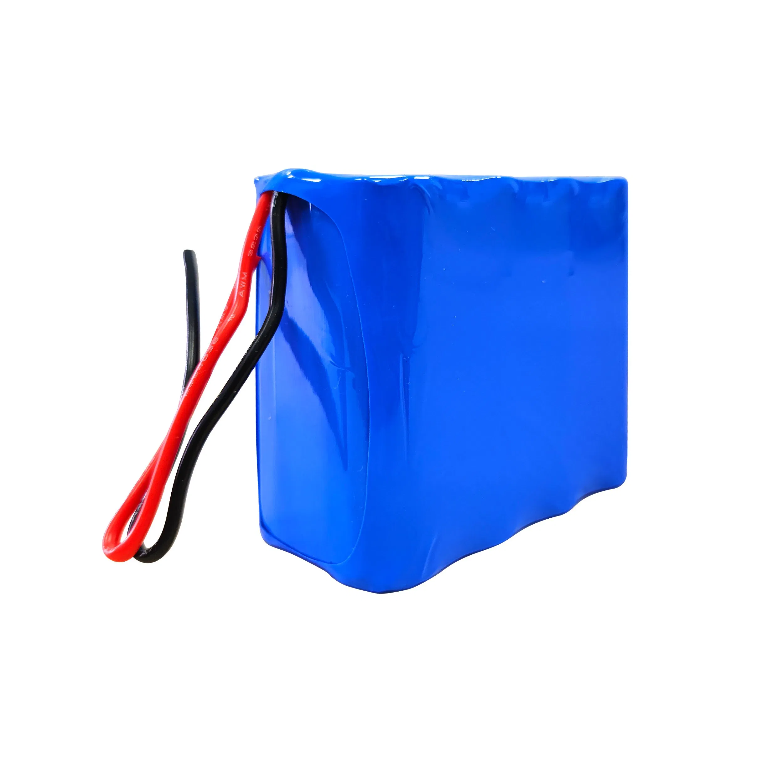 Factory Customized 48V Cylindrical Lithium Battery Pack 20ah 32700 for E-Wheelchair, E-Bike, E-Scooter
