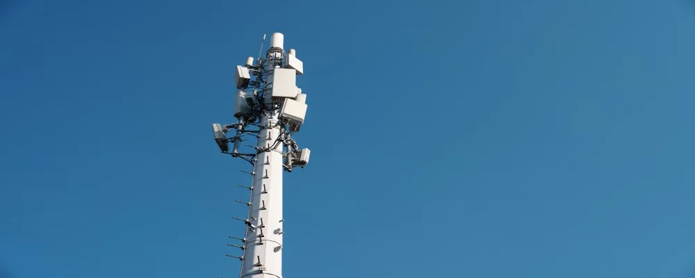 High Standard LiFePO4 Battery