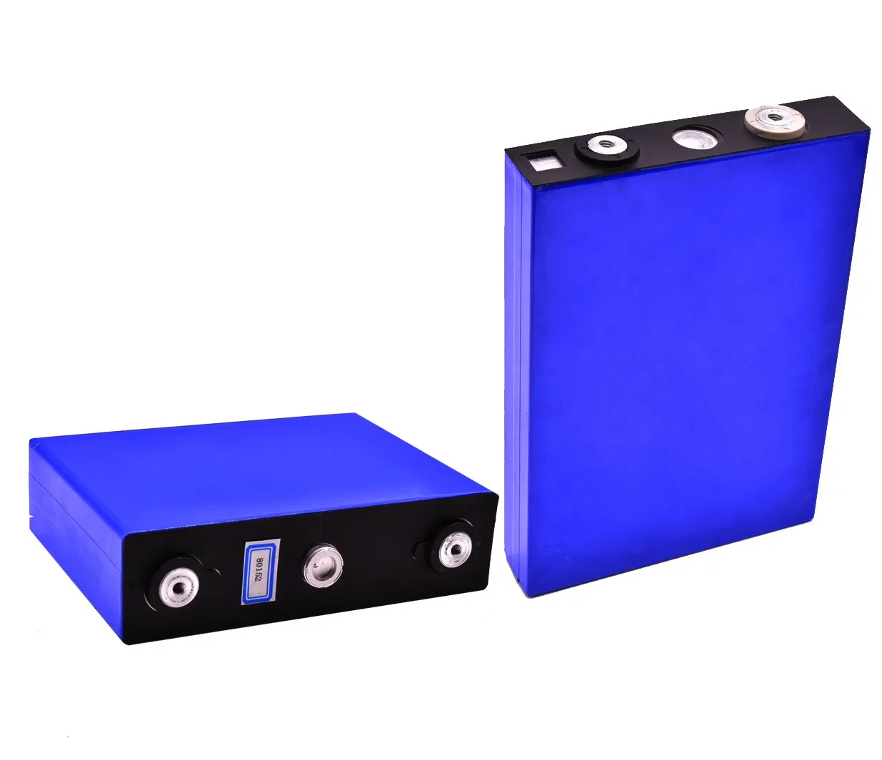 Customized 3.2V 100ah Batterie LiFePO4 Lithium Iron Phosphate Battery Pack for Solar System RV Electric Car Scooter Motorcycle Boat