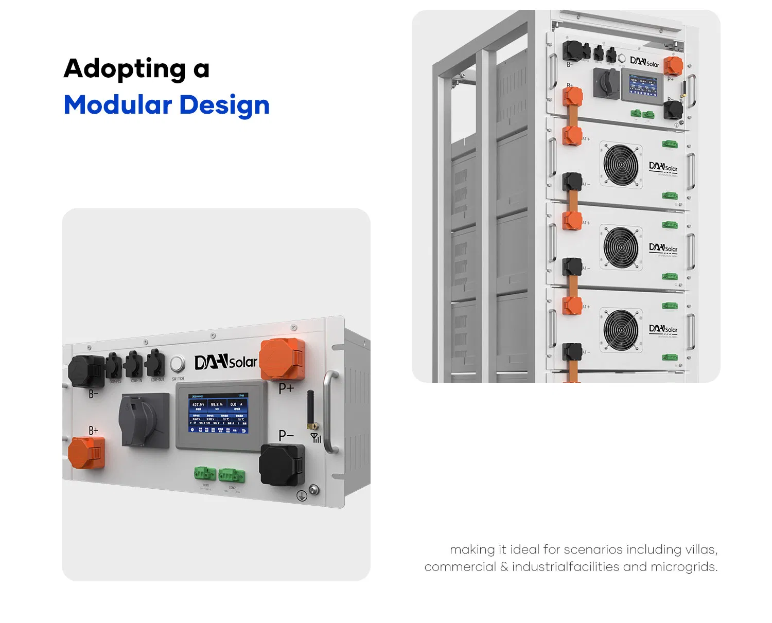 Energy Storage System