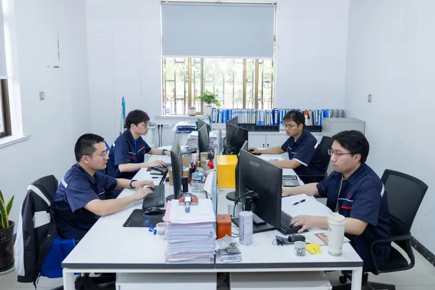 Welding Assemblies 1