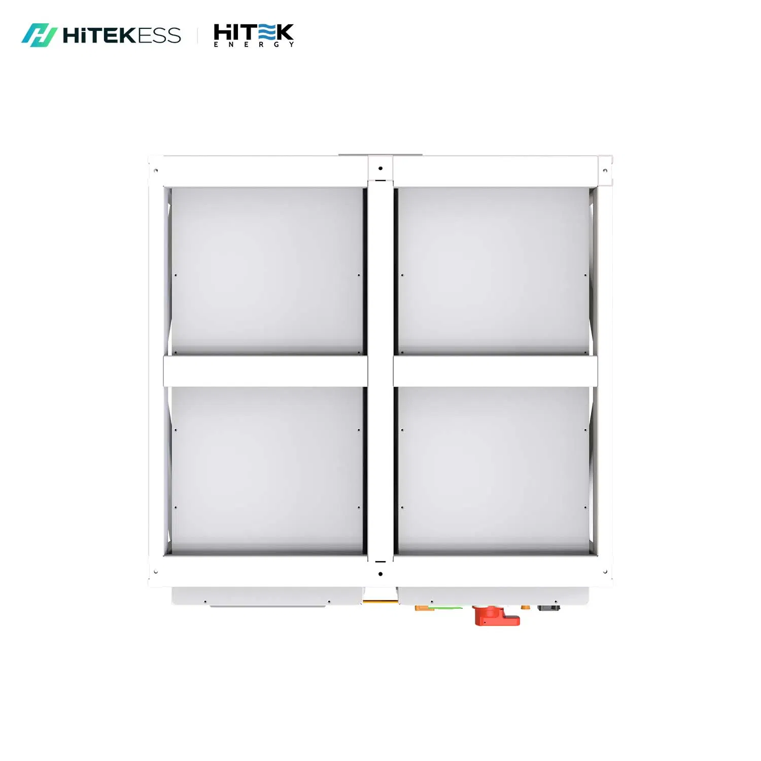 Custom Lithium LiFePO4 Lithium Rack Battery Pack 51.2V 280ah 100ah Power Backup Station System Industrial Commercial Energy Storage Battery Stackable Batteries