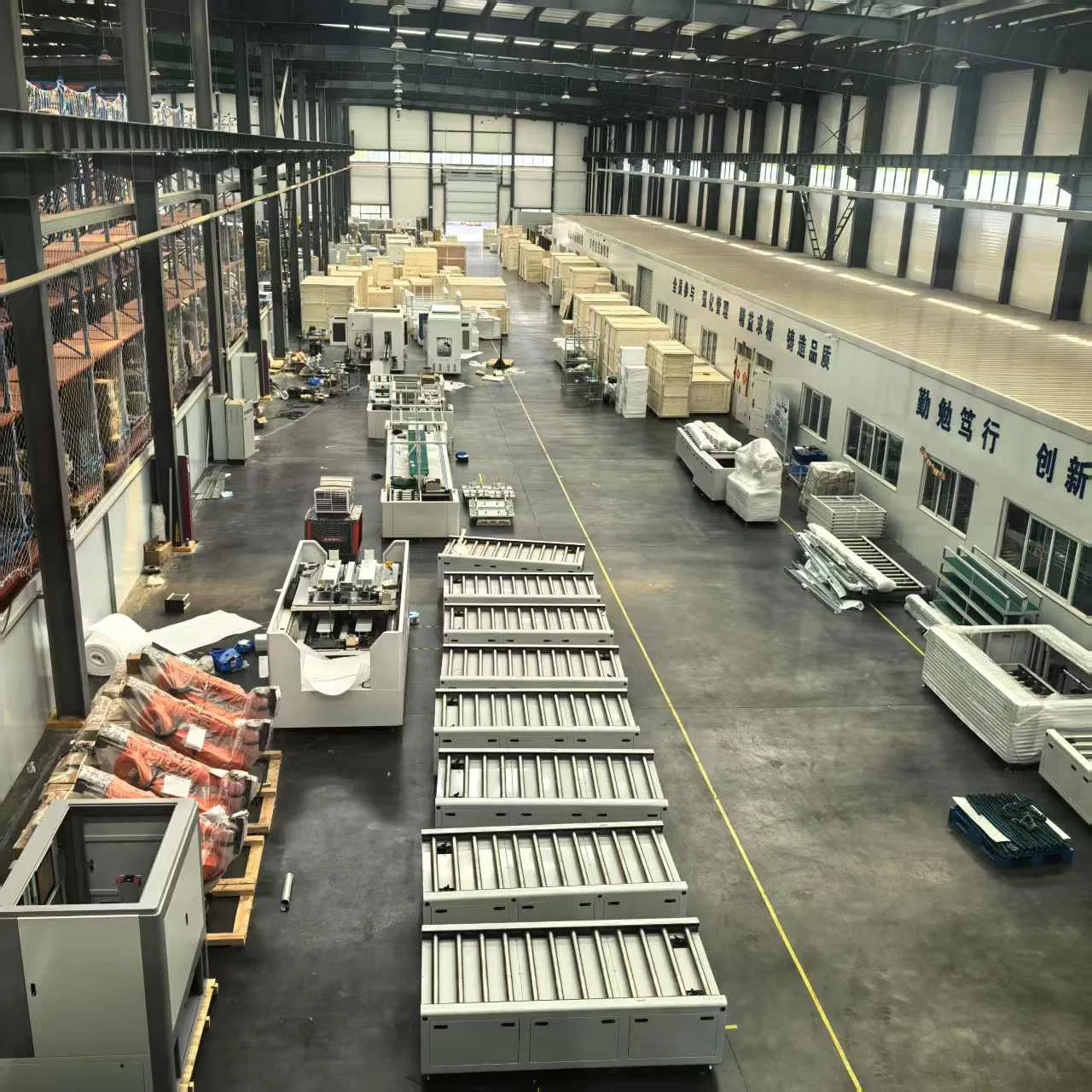 2 Years Manufacturing Industry Laser Welder Lithium Battery Pack Assembly