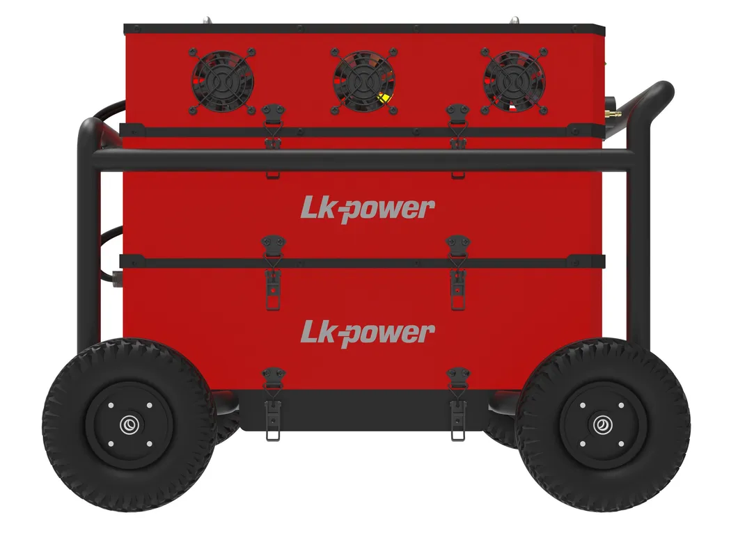 Energy Storage Solution View 4