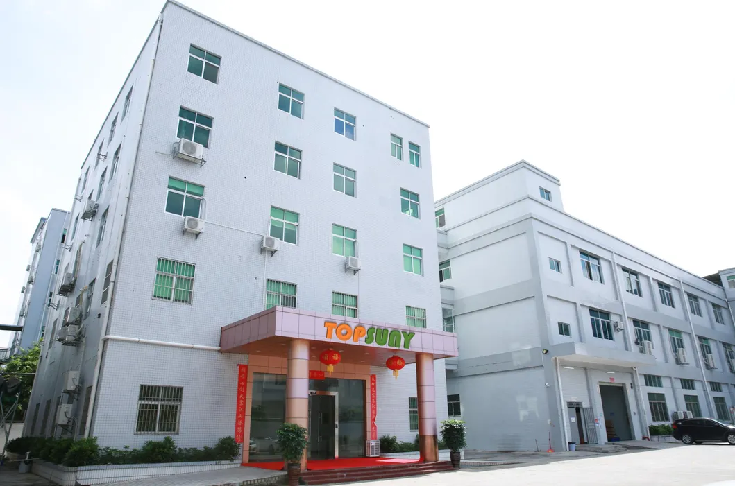 Manufacturing Facility