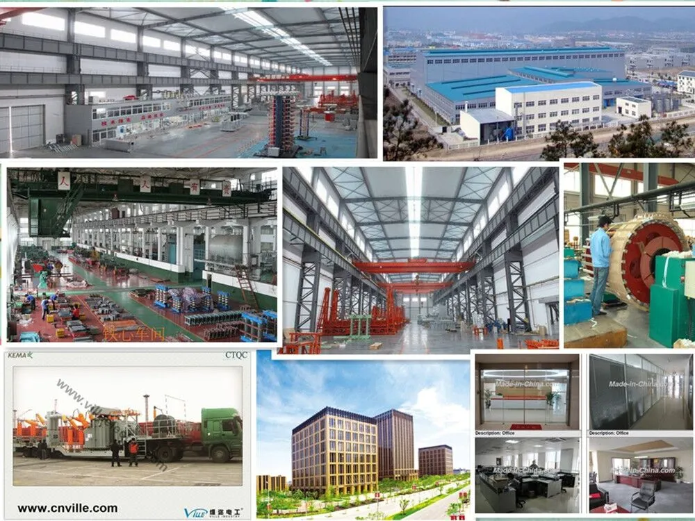 Energy Storage System Overview