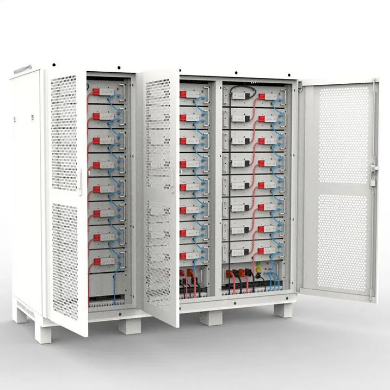 Energy Storage Battery Scalable LiFePO4